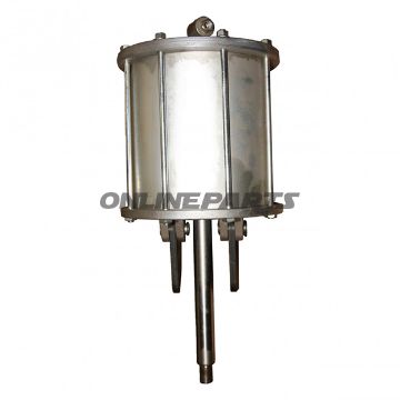 Abdrueckzylinder Buddy4047000 Butler