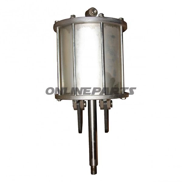 Abdrueckzylinder Buddy4047000 Butler
