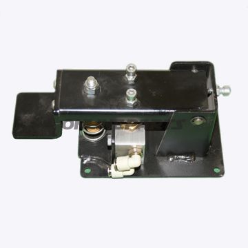 Inflating Pedal Tyre Changer7039000