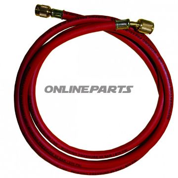 Schlauch Rot Spuelsatzspx 5117527