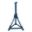 Support Stand 3 Toheight 320-580Mm