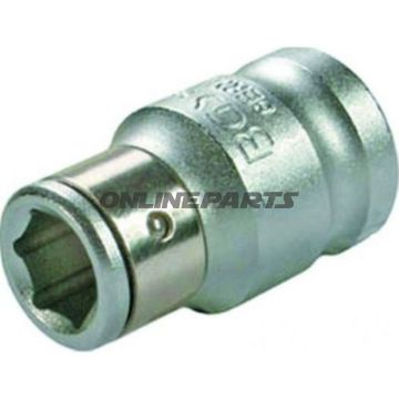 Adapter 3/8 For Hex Bits 8Mmlänge 30 Mm 5/16=8Mm