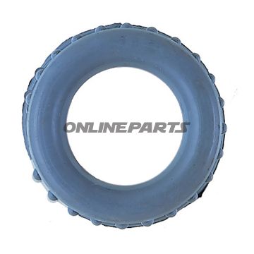 Rubber Cap Graye61050