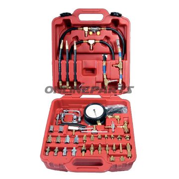 Jmp Fuel Pressure Tester 70 Piece
