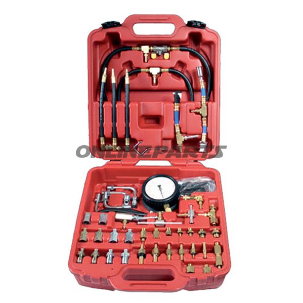 Jmp Fuel Pressure Tester 70 Piece
