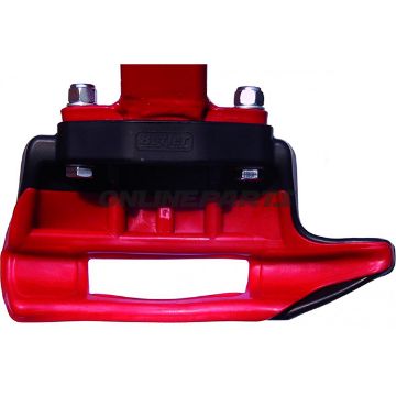Felgenmontageschutzrim Sled 50 Stück