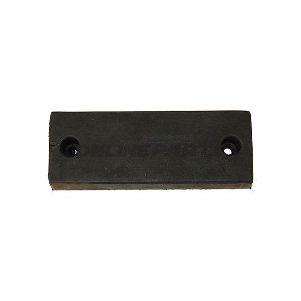Gummiaufsatz Butler0659000