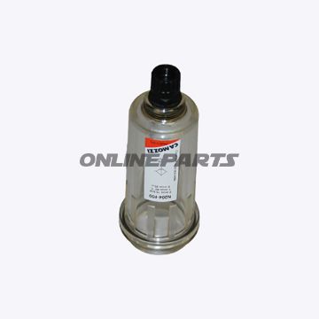 Schauglas-Filter Butler1486000