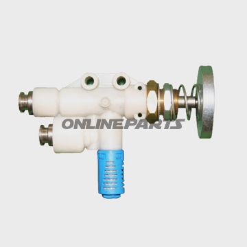 Valve 3-2 D.42 Butler2988000