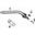 Burner Neck For. Mb15ak