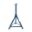 Support Stand 8 Toheight 580-950Mm