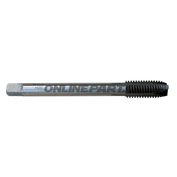Machine Tap M8hssg Form B