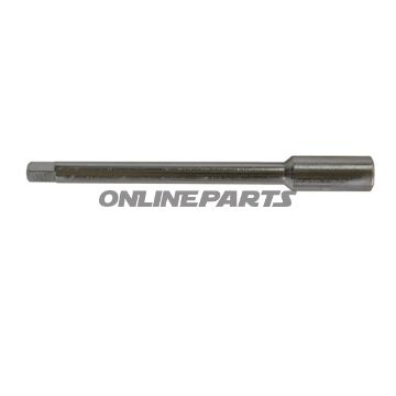 Extension M12 7Mmfür Handgewindebohrer