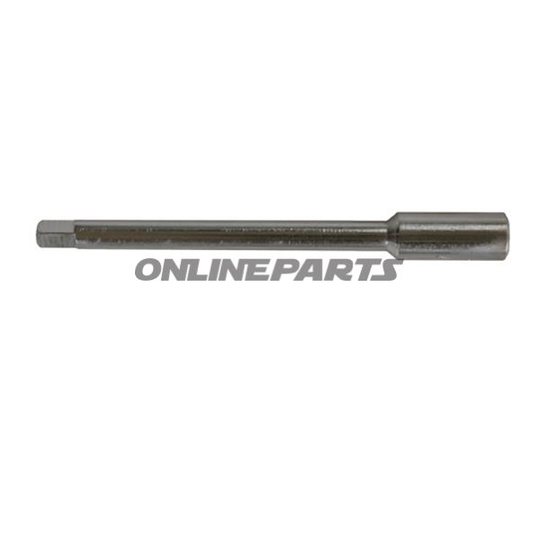 Extension M12 7Mmfür Handgewindebohrer