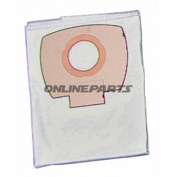 Filter Bag Vpe 4 Partfor Jmp / Aero 20/25
