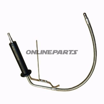 Exhaust Gas Probe Bosch1 680 790 049