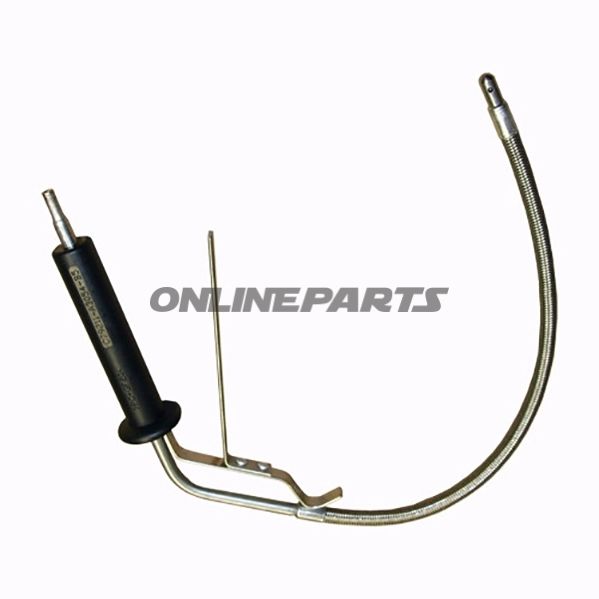 Exhaust Gas Probe Bosch1 680 790 049