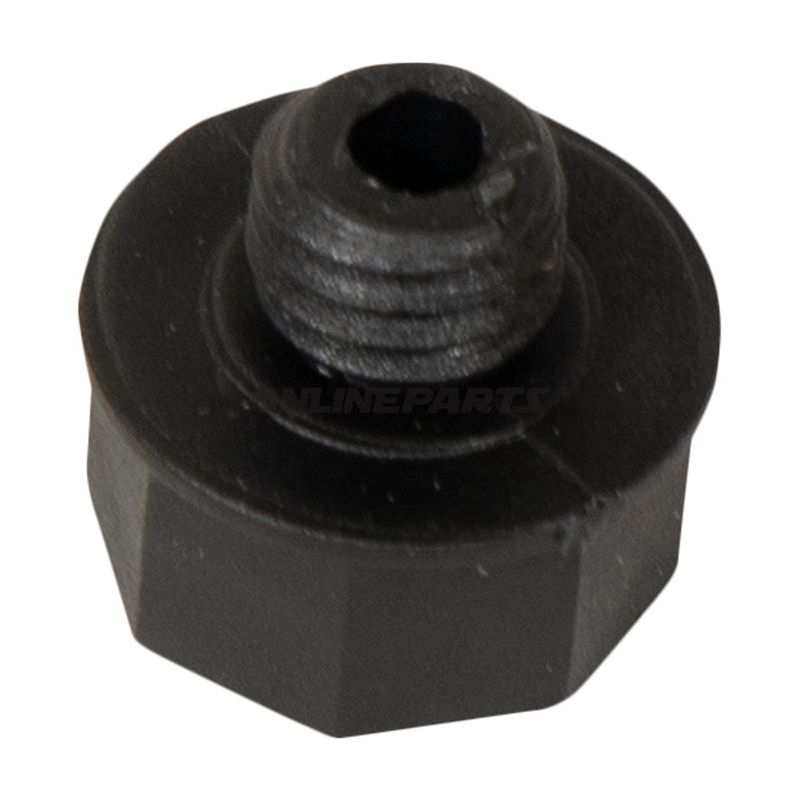Bosch Gasfilter1 687 432 004