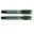 Hand Tap Set - 2-Piecem10x1.25 - Hss