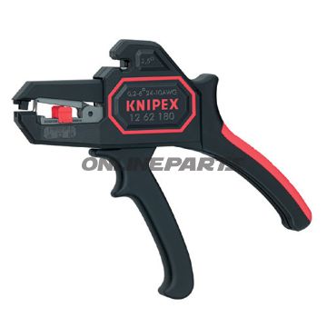 Wire Stripper Automatic0.2-6.0Mm