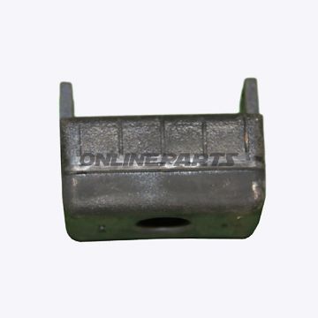 Rubber Pad Butler0066000 Airdraulik
