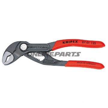 Wasserpumpenzange 125 Knipexcobra