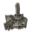 Getriebe Butler4060000