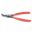 Knipex External Circlip Pliers10-25Mm 45Deg