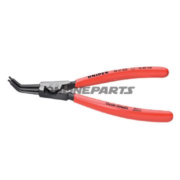 Knipex External Circlip Pliers10-25Mm 45Deg