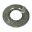 Auflageteller F.Lkw Rad2642000 G1000a44