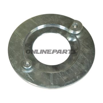 Auflageteller F.Lkw Rad2642000 G1000a44