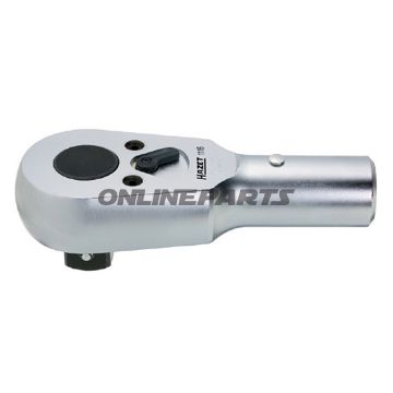 Umschalt Knarrenkopf 1 Zfür Drehstange 6058473