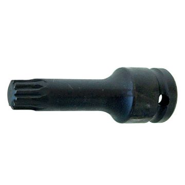 Kr Eins 1/2 Zoll Vielz M18length 78Mm