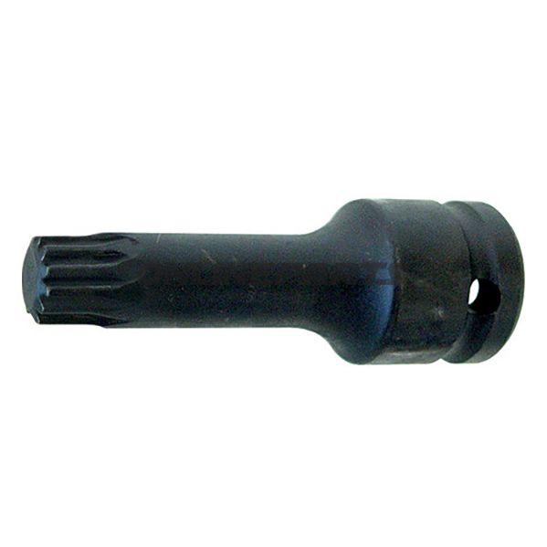 Kr Eins 1/2 Zoll Vielz M18length 78Mm