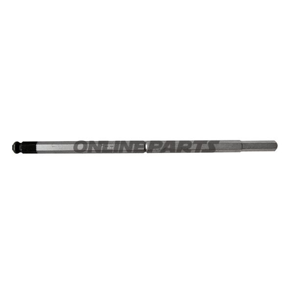 7Mm Hex Driver175mm Length Jmp