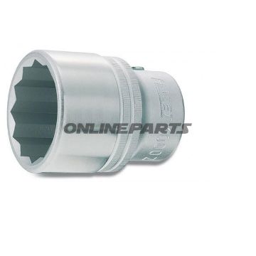 Wheel Nut Socket 12T 3/4 55Mmbmw/Ducati/Mv Augusta