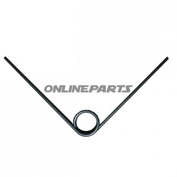 Schenkelfeder Spl 3500970251