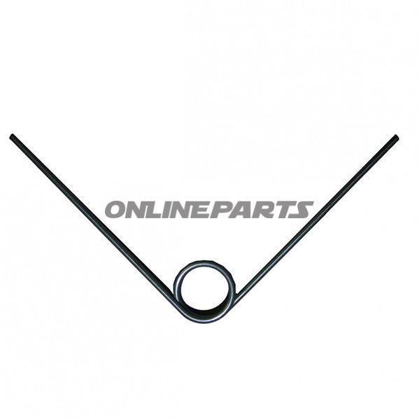 Schenkelfeder Spl 3500970251