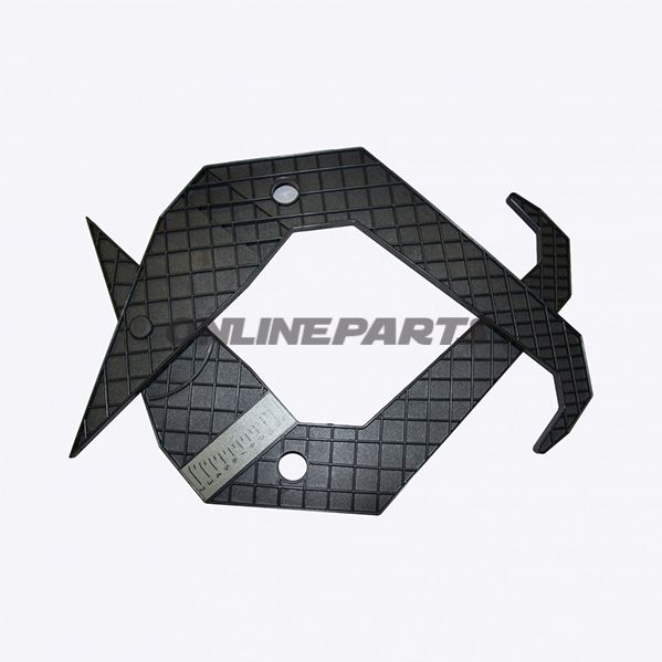 Wheel Spacers1972003