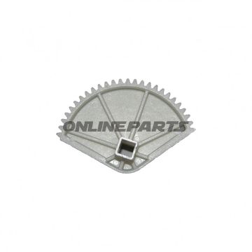 Zahnsegment Butler3838000