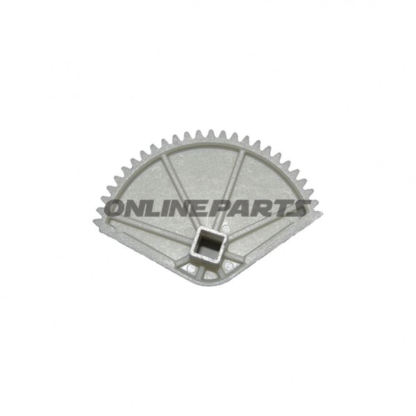 Zahnsegment Butler3838000
