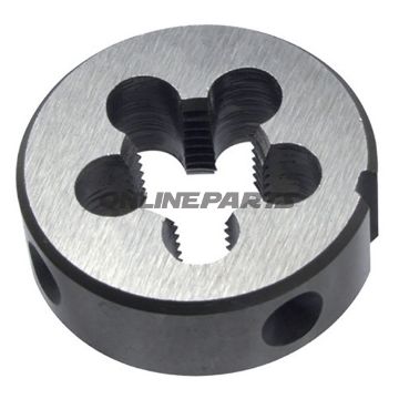 Cutters M14x1.538X10mm Feingewinde