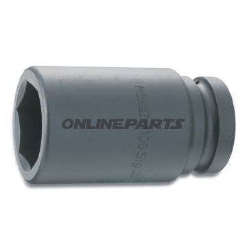 Impact Socket 6Kt 1 Z 27 Longlänge 110 Mm