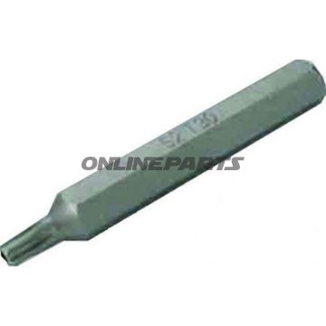 Bit Torx T10 Mit Bohrunglength 75Mm