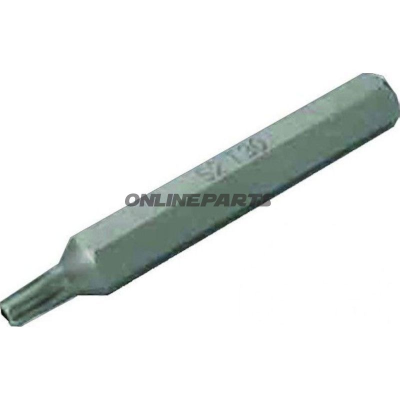 Bit Torx T10 Mit Bohrunglength 75Mm