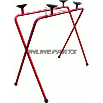 Disc Stand Pkwersatzteller 6270359