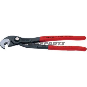 Schraubzange 250 Knipex