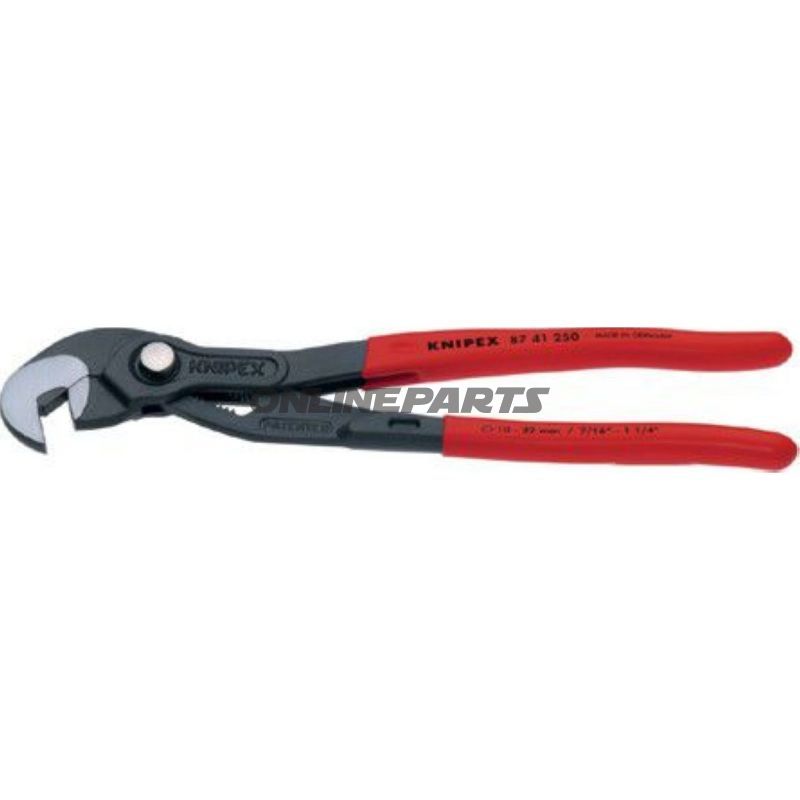 Schraubzange 250 Knipex