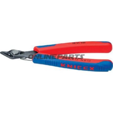 Knipex Precision Electronics Pliers125mm Long