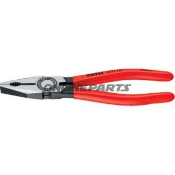 Knipex Combination Plierssmooth Grip